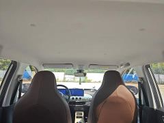 Wuling Binguo 203km Comfort Edition - ფოტო 17