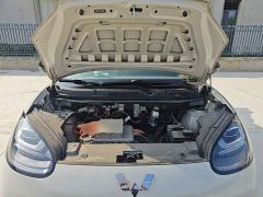 Wuling Binguo 203km Comfort Edition - ფოტო 19