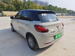 Wuling Binguo 203km Comfort Edition - ფოტო 4