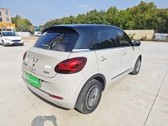 Wuling Binguo 203km Comfort Edition - ფოტო 6