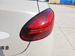 Wuling Binguo 203km Comfort Edition - ფოტო 7