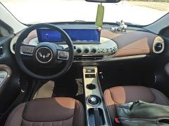 Wuling Binguo 203km Comfort Edition - ფოტო 9
