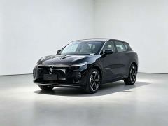 Voyah Lantu Zhiyin Long Range Super Charging Edition - photo 1