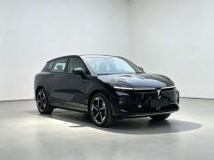 Voyah Lantu Zhiyin Long Range Super Charging Edition - photo 3