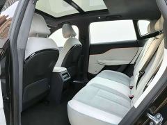 Voyah Lantu Zhiyin Long Range Super Charging Edition - photo 6