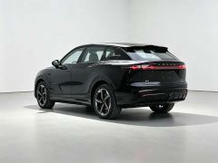 Voyah Lantu Zhiyin Long Range Super Charging Edition - photo 8
