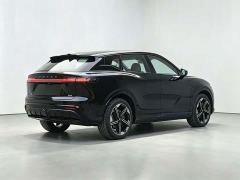 Voyah Lantu Zhiyin Long Range Super Charging Edition - photo 9