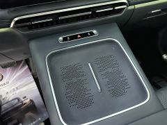 Voyah Avatr Dream Car PHEV Qiankun Max - photo 8