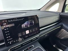 Voyah Avatr Dream Car PHEV Qiankun Max - photo 9