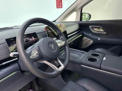 Voyah Avatr Dream Car PHEV Qiankun Max - photo 11