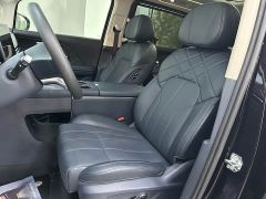 Voyah Avatr Dream Car PHEV Qiankun Max - photo 12
