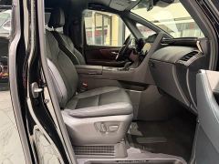 Toyota Vellfire Crown Hybrid 2.5L Executive Premier Edition - photo 7