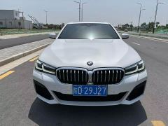 BMW 5 Series Facelift 525Li M Sport Package - photo 1