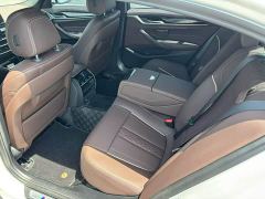 BMW 5 Series Facelift 525Li M Sport Package - photo 2