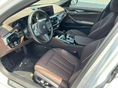 BMW 5 Series Facelift 525Li M Sport Package - photo 3