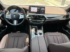 BMW 5 Series Facelift 525Li M Sport Package - photo 4