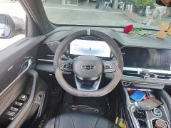 Geely Xingyue L 2.0TD DCT EVO FWD Long Wind Edition - photo 10