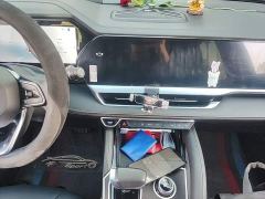 Geely Xingyue L 2.0TD DCT EVO FWD Long Wind Edition - photo 12
