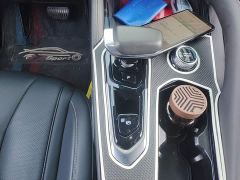 Geely Xingyue L 2.0TD DCT EVO FWD Long Wind Edition - photo 13