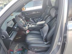 Geely Xingyue L 2.0TD DCT EVO FWD Long Wind Edition - photo 14