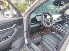 Geely Xingyue L 2.0TD DCT EVO FWD Long Wind Edition - photo 15