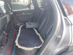 Geely Xingyue L 2.0TD DCT EVO FWD Long Wind Edition - photo 16