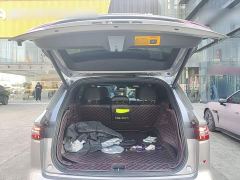 Geely Xingyue L 2.0TD DCT EVO FWD Long Wind Edition - photo 18