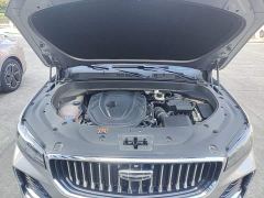 Geely Xingyue L 2.0TD DCT EVO FWD Long Wind Edition - photo 19