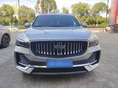 Geely Xingyue L 2.0TD DCT EVO FWD Long Wind Edition - photo 2