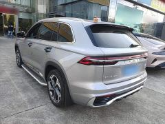Geely Xingyue L 2.0TD DCT EVO FWD Long Wind Edition - photo 4
