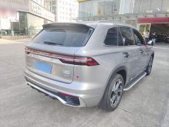 Geely Xingyue L 2.0TD DCT EVO FWD Long Wind Edition - photo 6