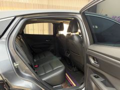 Nissan ARIYA 623km 600 - ფოტო 11