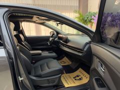 Nissan ARIYA 623km 600 - ფოტო 12