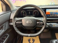 Nissan ARIYA 623km 600 - ფოტო 14