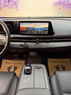 Nissan ARIYA 623km 600 - ფოტო 15