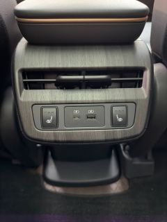 Nissan ARIYA 623km 600 - ფოტო 16
