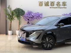 Nissan ARIYA 623km 600 - ფოტო 2