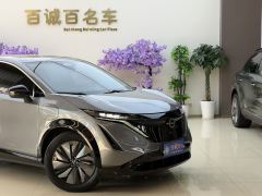 Nissan ARIYA 623km 600 - ფოტო 4