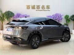 Nissan ARIYA 623km 600 - ფოტო 5