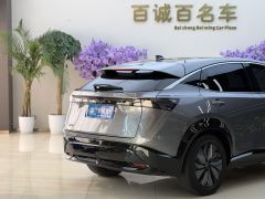 Nissan ARIYA 623km 600 - ფოტო 6