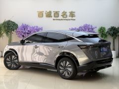 Nissan ARIYA 623km 600 - ფოტო 7