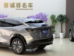 Nissan ARIYA 623km 600 - ფოტო 8