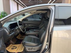 Nissan ARIYA 623km 600 - ფოტო 9