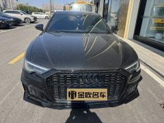 Audi A6L 40 TFSI Luxury Sport Edition - photo 2
