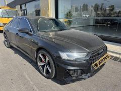 Audi A6L 40 TFSI Luxury Sport Edition - photo 3