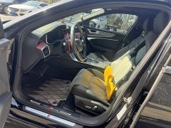 Audi A6L 40 TFSI Luxury Sport Edition - photo 4