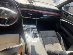 Audi A6L 40 TFSI Luxury Sport Edition - photo 5