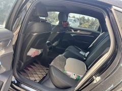 Audi A6L 40 TFSI Luxury Sport Edition - photo 6