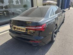 Audi A6L 40 TFSI Luxury Sport Edition - photo 7