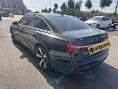 Audi A6L 40 TFSI Luxury Sport Edition - photo 9